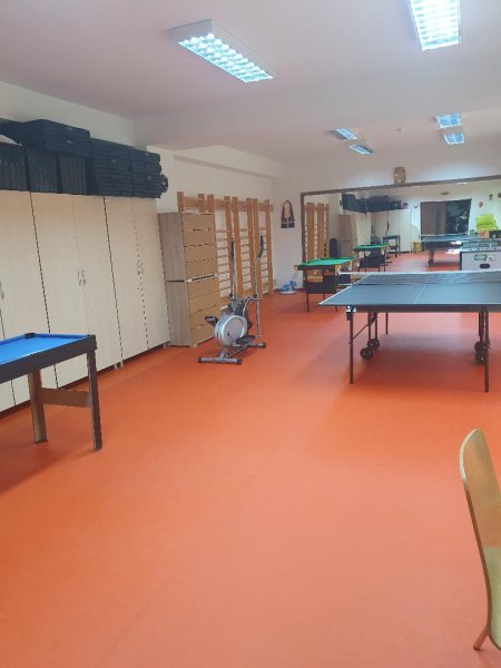 Sala-Sport