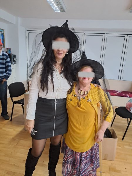 Halloween 2024