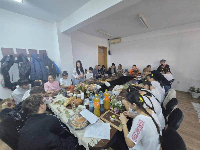 Festivalul Toamnei 2025