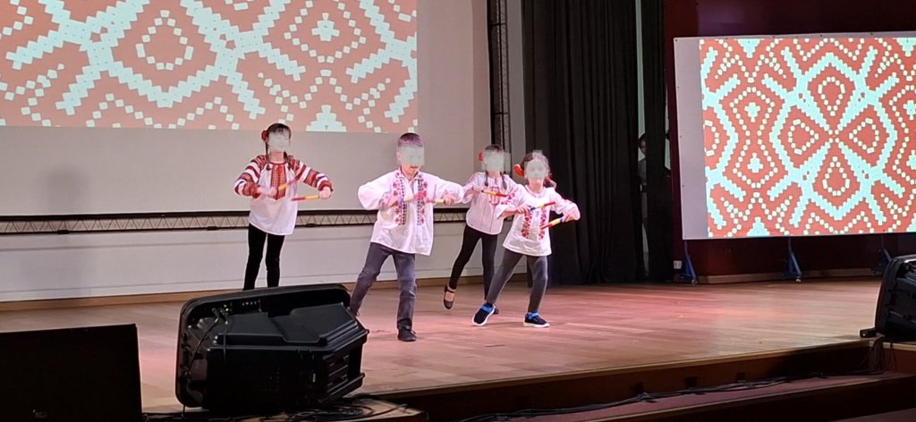 FESTIVALUL NAȚIONAL DE DANS “FUN FEST DANCE”, Ediția I