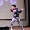 FESTIVALUL NAȚIONAL DE DANS “FUN FEST DANCE”, Ediția I