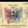 FESTIVALUL NAȚIONAL DE DANS “FUN FEST DANCE”, Ediția I