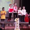 FESTIVALUL NAȚIONAL DE DANS “FUN FEST DANCE”, Ediția I