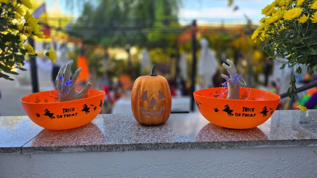Halloween 2025