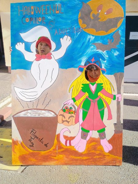 Halloween 2025