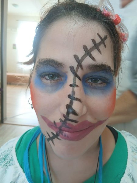 Halloween 2025