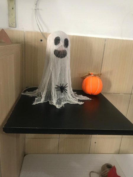 Halloween 2025