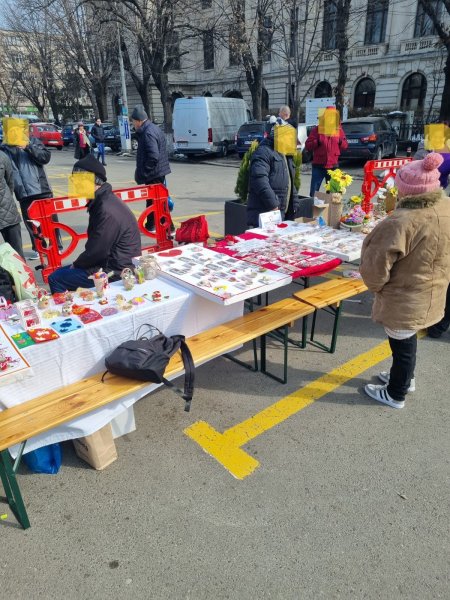 Maiestrii de primavara 2025