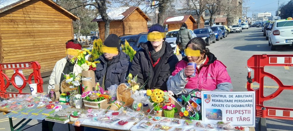 Maiestrii de primavara 2025
