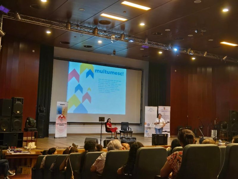 Seminar educatie incluziva 2025