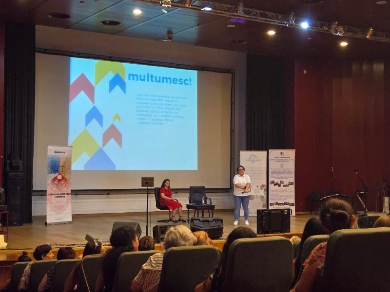 Seminar educatie incluziva 2025