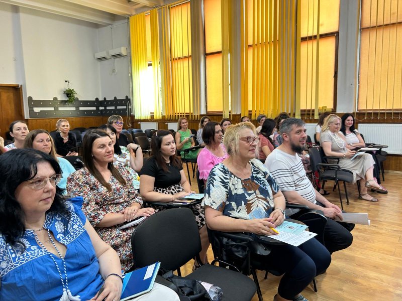 Stop Violenta in Scoli 2025