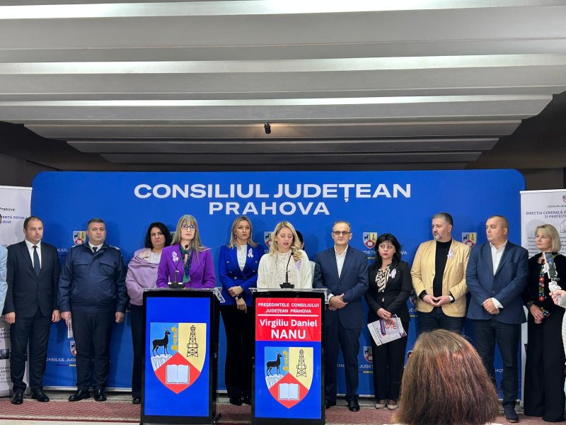 Violenta nu e iubire 2025