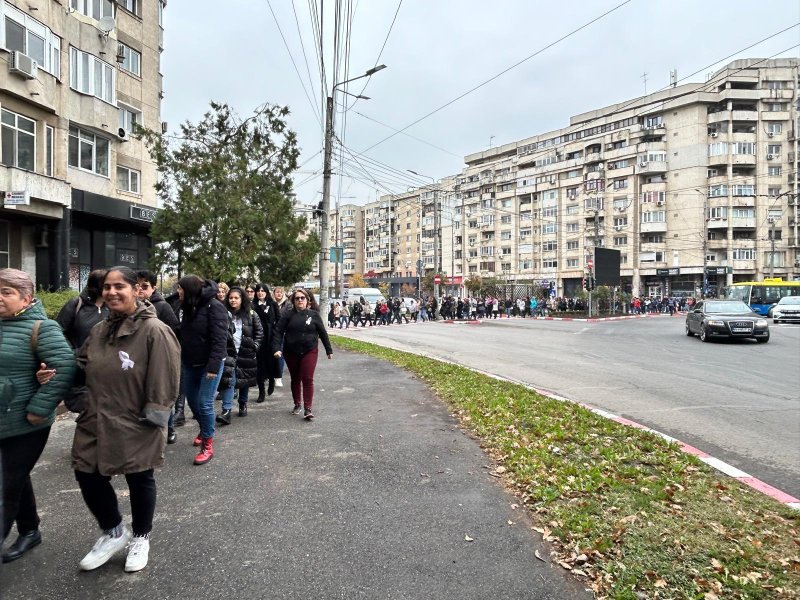 Violenta nu e iubire 2025
