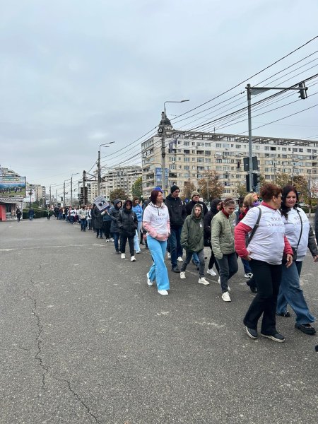 Violenta nu e iubire 2025
