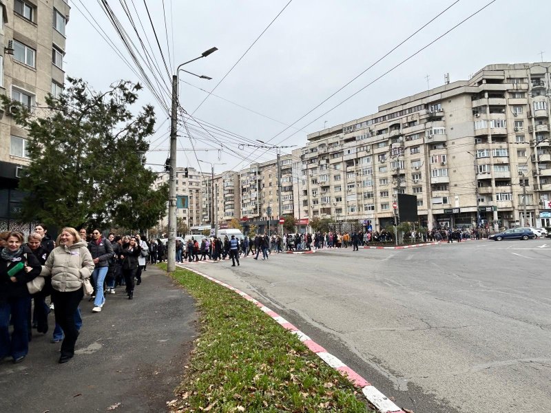 Violenta nu e iubire 2025