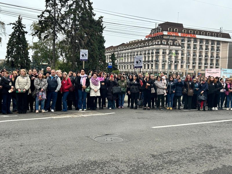 Violenta nu e iubire 2025