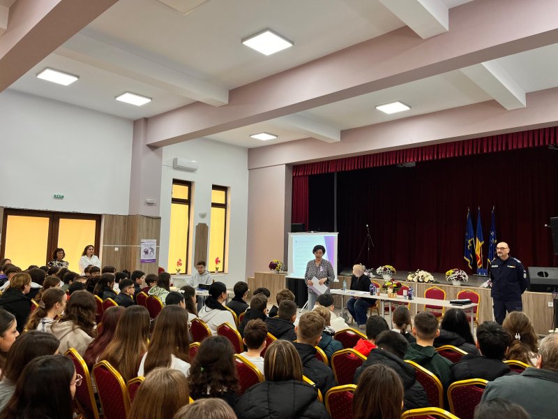 Campanie-Violenta nu e iubire 2025