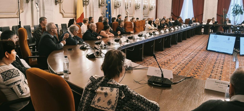 Ziua Internationala a Persoanelor cu Dizabilitati 2025