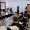 Când martorul vorbește, bullyingul tace! Semnalează! Vocea ta e soluția