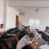 Consiliului Consultativ al Copiilor