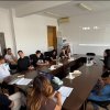 Consiliului Consultativ al Copiilor