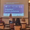 Crearea oportunităților de angajare pentru persoanele cu autism