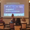 Crearea oportunităților de angajare pentru persoanele cu autism