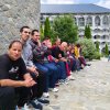 Excursie-Busteni-Muzeul-Cinegetic-Posada