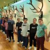 Excursie-Busteni-Muzeul-Cinegetic-Posada