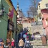 Excursie Sighisoara 2026
