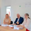 Inaugurare Echinox