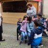 Magia teatrului pentru copiii din sistemul de protectie 2026