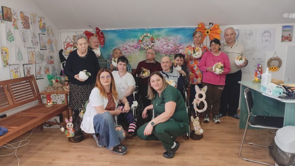 Sarbatori pascale 2026