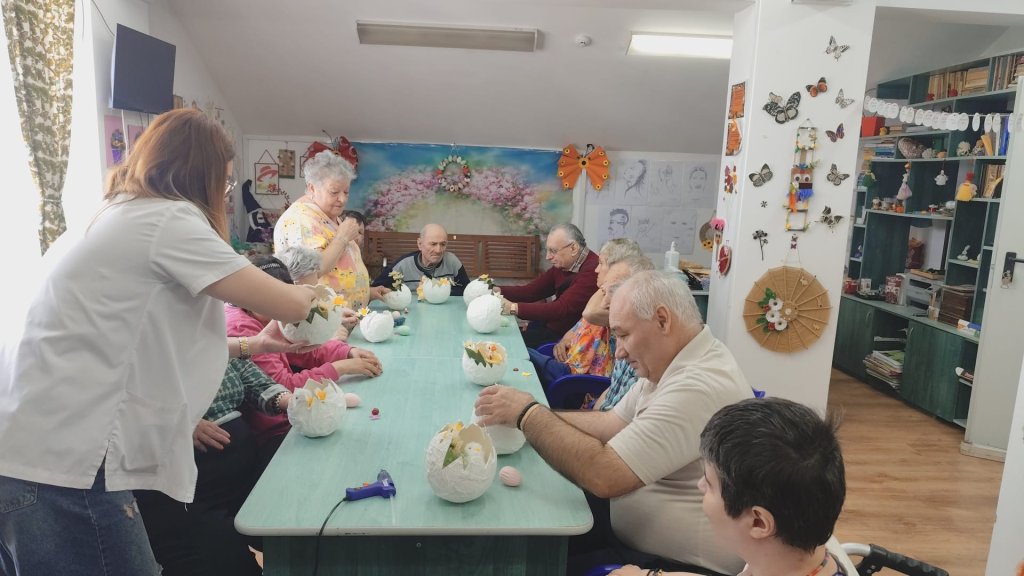 Sarbatori pascale 2026