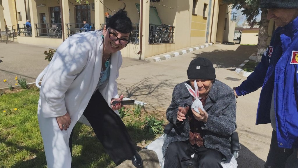 Sarbatori pascale 2026