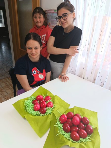 Sarbatori pascale 2026