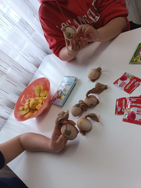 Sarbatori pascale 2026