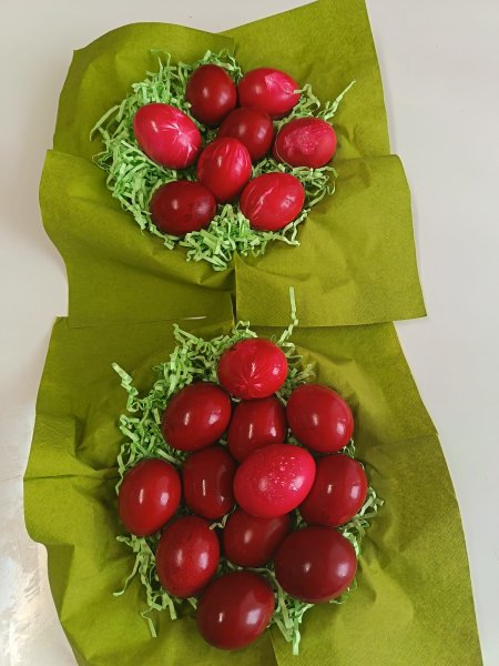 Sarbatori pascale 2026