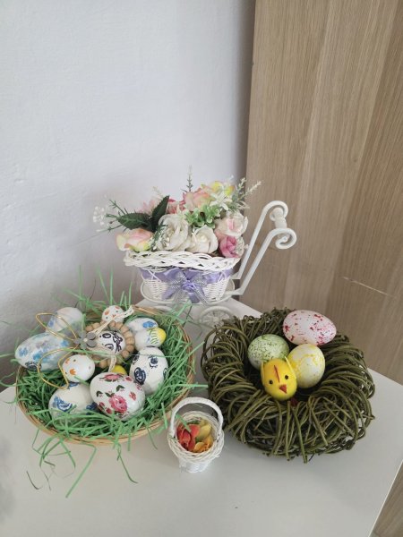 Sarbatori pascale 2026