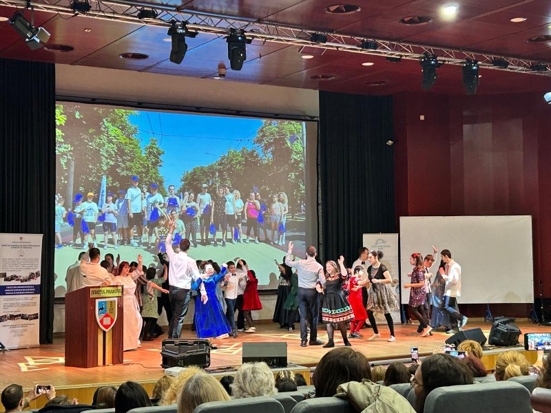 Seminar Educație Incluzivă 2026