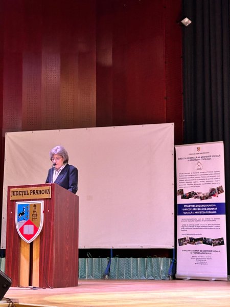 Seminar Educație Incluzivă 2026